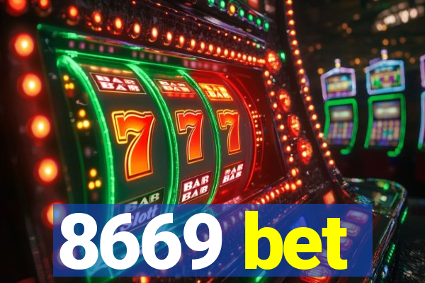 8669 bet